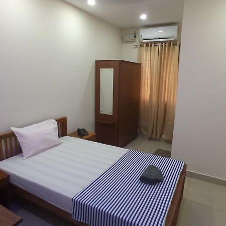 Arackal Inn コッタヤム エクステリア 写真