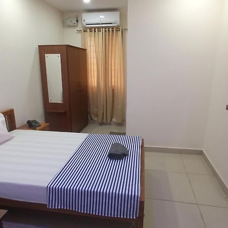 Arackal Inn コッタヤム エクステリア 写真