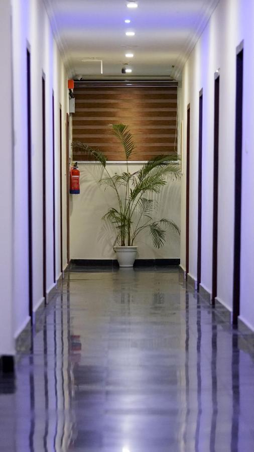 Arackal Inn コッタヤム エクステリア 写真