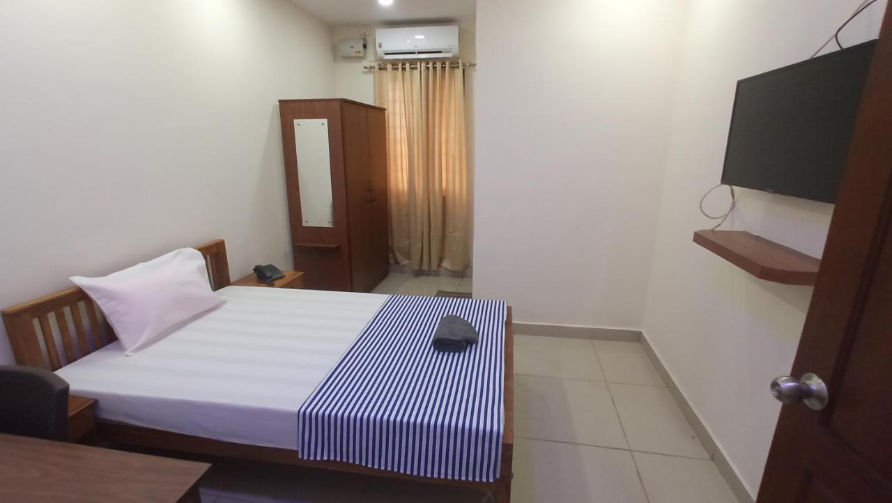 Arackal Inn コッタヤム エクステリア 写真