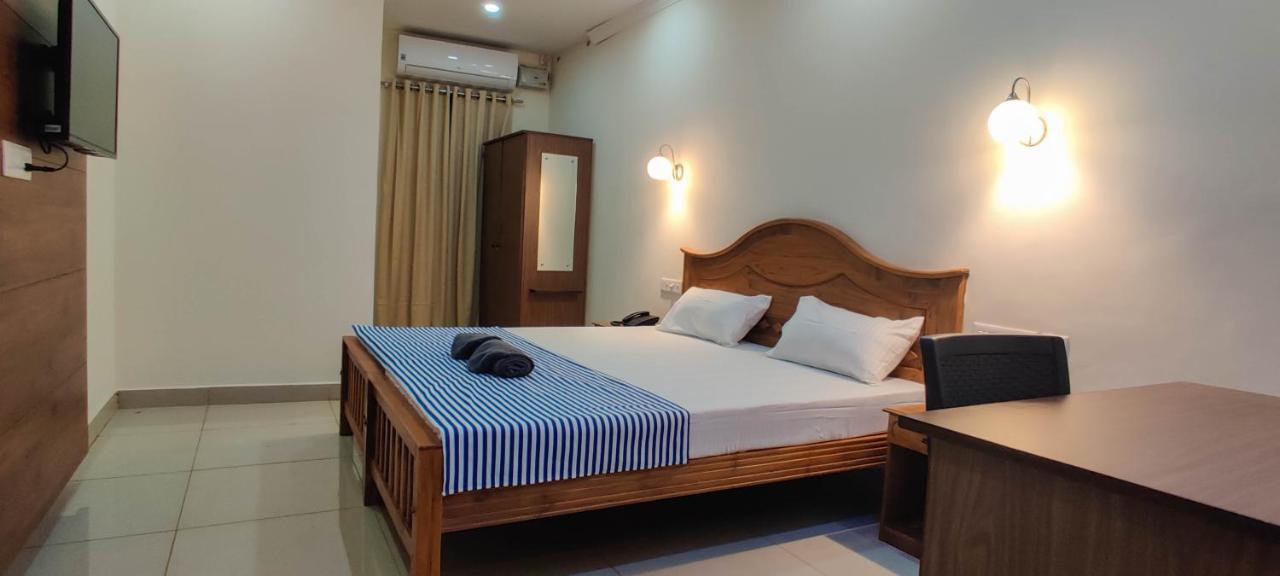Arackal Inn コッタヤム エクステリア 写真